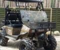 Сегвей XT, объемом двигателя 0 л и пробегом 1 тыс. км за 8400 $, фото 1 на Automoto.ua