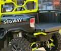 Сегвей Fugleman, объемом двигателя 0 л и пробегом 1 тыс. км за 18000 $, фото 8 на Automoto.ua