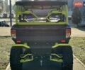 Сегвей Fugleman, объемом двигателя 0 л и пробегом 1 тыс. км за 18000 $, фото 7 на Automoto.ua
