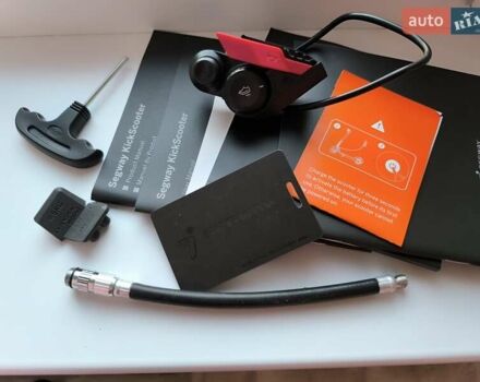 Сегвей SGW1000F-S3, об'ємом двигуна 0 л та пробігом 900 тис. км за 719 $, фото 14 на Automoto.ua