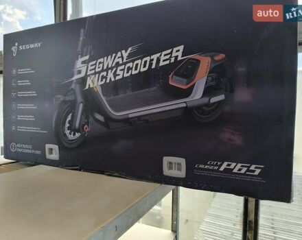 Сегвей SGW1000F-S3, об'ємом двигуна 0 л та пробігом 900 тис. км за 719 $, фото 13 на Automoto.ua