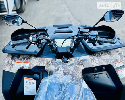 Сегвей Snarler 2024 в Ровно на Automoto.ua Сегвей Snarler, объемом двигателя 0.5 л и пробегом 1 тыс. км за 8050 $, фото 6 на Automoto.ua