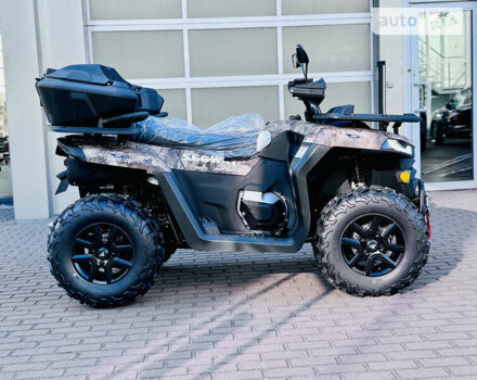 Сегвей Snarler 2024 в Ровно на Automoto.ua Сегвей Snarler, объемом двигателя 0.5 л и пробегом 1 тыс. км за 8050 $, фото 2 на Automoto.ua
