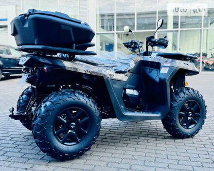 Сегвей Snarler 2024 в Ровно на Automoto.ua Сегвей Snarler, объемом двигателя 0.5 л и пробегом 1 тыс. км за 8050 $, фото 11 на Automoto.ua