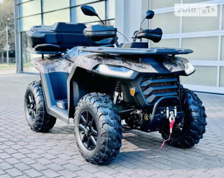 Сегвей Snarler 2024 в Ровно на Automoto.ua Сегвей Snarler, объемом двигателя 0.5 л и пробегом 1 тыс. км за 8050 $, фото 1 на Automoto.ua
