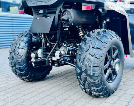 Сегвей Snarler 2024 в Ровно на Automoto.ua Сегвей Snarler, объемом двигателя 0.5 л и пробегом 1 тыс. км за 8050 $, фото 5 на Automoto.ua