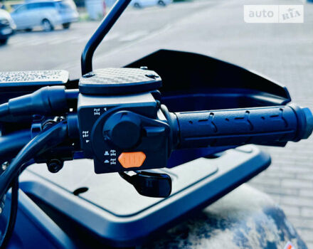 Сегвей Snarler 2024 в Ровно на Automoto.ua Сегвей Snarler, объемом двигателя 0.5 л и пробегом 1 тыс. км за 8050 $, фото 13 на Automoto.ua