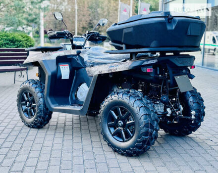 Сегвей Snarler 2024 в Ровно на Automoto.ua Сегвей Snarler, объемом двигателя 0.5 л и пробегом 1 тыс. км за 8050 $, фото 9 на Automoto.ua