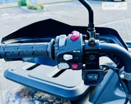 Сегвей Snarler 2024 в Ровно на Automoto.ua Сегвей Snarler, объемом двигателя 0.5 л и пробегом 1 тыс. км за 8050 $, фото 12 на Automoto.ua