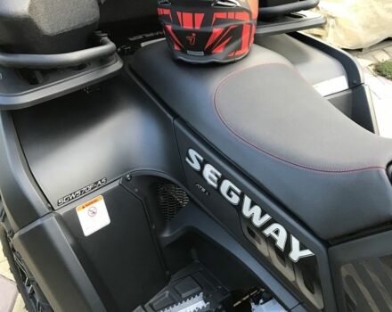 Сегвей Snarler, объемом двигателя 0.57 л и пробегом 0 тыс. км за 9250 $, фото 6 на Automoto.ua