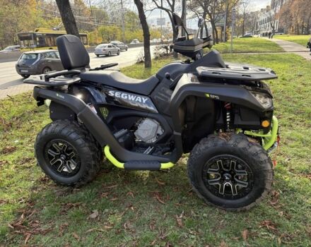 Сегвей Snarler, объемом двигателя 0.6 л и пробегом 0 тыс. км за 9250 $, фото 1 на Automoto.ua