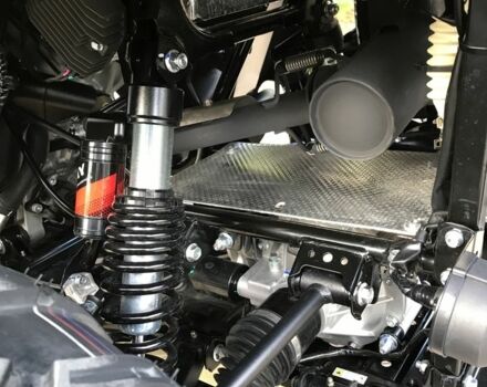 Сегвей Snarler, объемом двигателя 0.57 л и пробегом 0 тыс. км за 9250 $, фото 10 на Automoto.ua