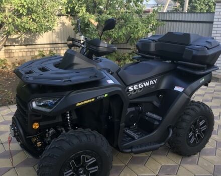 Сегвей Snarler, объемом двигателя 0.57 л и пробегом 0 тыс. км за 9250 $, фото 16 на Automoto.ua