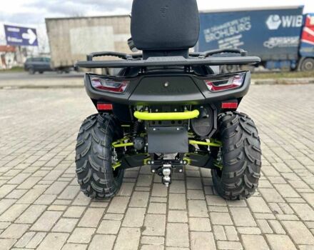 Сегвей Snarler, объемом двигателя 0.6 л и пробегом 0 тыс. км за 9334 $, фото 6 на Automoto.ua