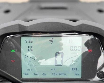 Сегвей Snarler, об'ємом двигуна 0.57 л та пробігом 0 тис. км за 9250 $, фото 9 на Automoto.ua