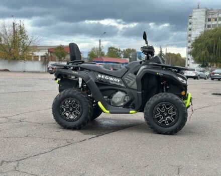Сегвей Snarler, об'ємом двигуна 0.57 л та пробігом 0 тис. км за 9250 $, фото 1 на Automoto.ua
