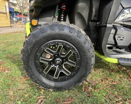 Сегвей Snarler, объемом двигателя 0.6 л и пробегом 0 тыс. км за 9250 $, фото 4 на Automoto.ua