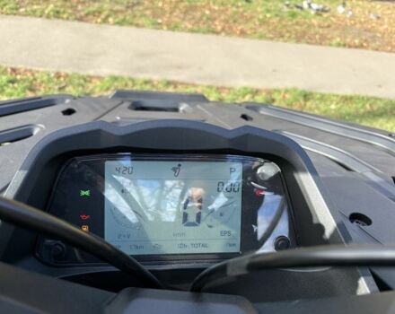 Сегвей Snarler, объемом двигателя 0.6 л и пробегом 0 тыс. км за 9250 $, фото 9 на Automoto.ua