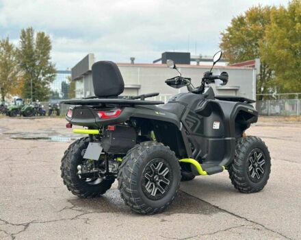 Сегвей Snarler, об'ємом двигуна 0.57 л та пробігом 0 тис. км за 9250 $, фото 2 на Automoto.ua