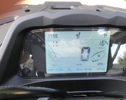 Сегвей Snarler, объемом двигателя 0.57 л и пробегом 0 тыс. км за 9250 $, фото 4 на Automoto.ua