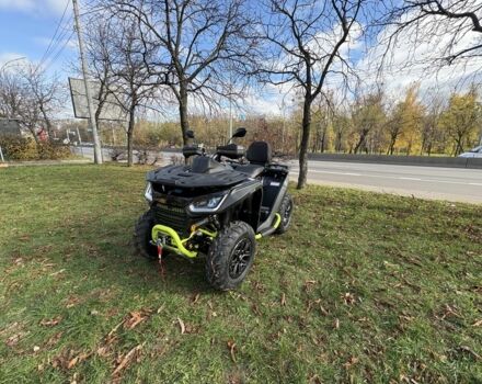 Сегвей Snarler, объемом двигателя 0.6 л и пробегом 0 тыс. км за 9250 $, фото 12 на Automoto.ua