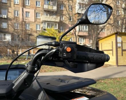 Сегвей Snarler, объемом двигателя 0.6 л и пробегом 0 тыс. км за 9250 $, фото 8 на Automoto.ua