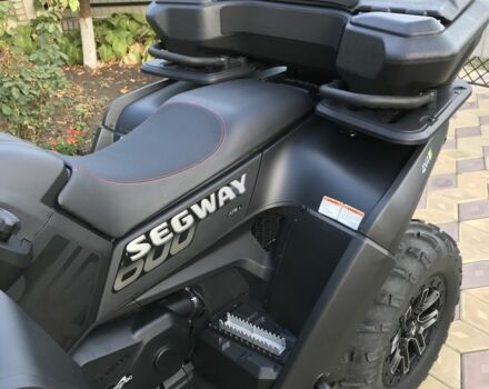 Сегвей Snarler, объемом двигателя 0.57 л и пробегом 0 тыс. км за 9250 $, фото 19 на Automoto.ua