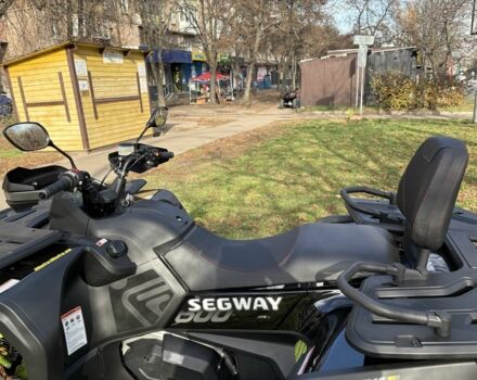 Сегвей Snarler, объемом двигателя 0.6 л и пробегом 0 тыс. км за 9250 $, фото 11 на Automoto.ua