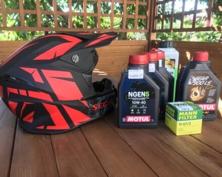 Сегвей Snarler, объемом двигателя 0.57 л и пробегом 0 тыс. км за 9250 $, фото 15 на Automoto.ua