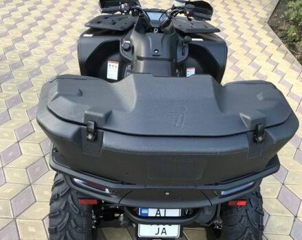 Сегвей Snarler, объемом двигателя 0.57 л и пробегом 0 тыс. км за 9250 $, фото 23 на Automoto.ua