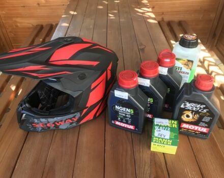 Сегвей Snarler, объемом двигателя 0.57 л и пробегом 0 тыс. км за 9250 $, фото 13 на Automoto.ua