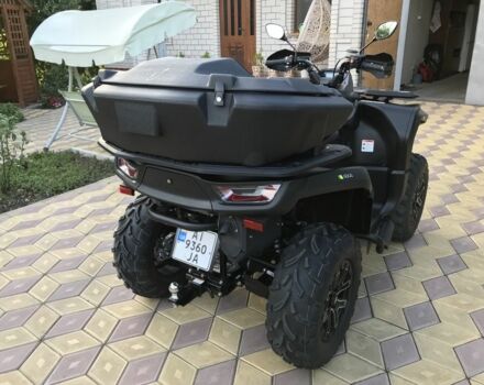 Сегвей Snarler, объемом двигателя 0.57 л и пробегом 0 тыс. км за 9250 $, фото 22 на Automoto.ua