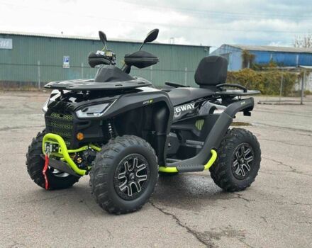 Сегвей Snarler, об'ємом двигуна 0.57 л та пробігом 0 тис. км за 9250 $, фото 6 на Automoto.ua