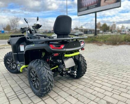 Сегвей Snarler, объемом двигателя 0.6 л и пробегом 0 тыс. км за 9334 $, фото 4 на Automoto.ua