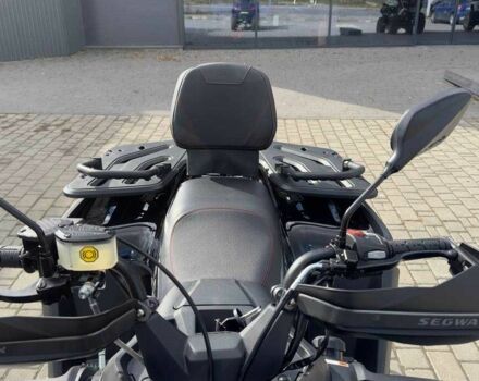 Сегвей Snarler, объемом двигателя 0.6 л и пробегом 0 тыс. км за 9334 $, фото 7 на Automoto.ua