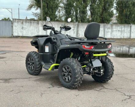 Сегвей Snarler, об'ємом двигуна 0.57 л та пробігом 0 тис. км за 9250 $, фото 4 на Automoto.ua