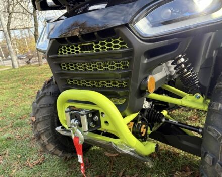 Сегвей Snarler, объемом двигателя 0.6 л и пробегом 0 тыс. км за 9250 $, фото 6 на Automoto.ua