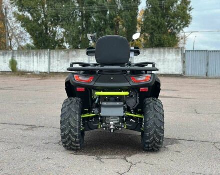 Сегвей Snarler, об'ємом двигуна 0.57 л та пробігом 0 тис. км за 9250 $, фото 3 на Automoto.ua