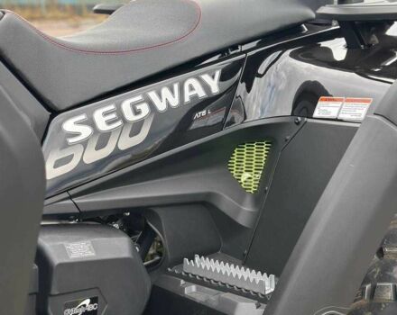 Сегвей Snarler, об'ємом двигуна 0.57 л та пробігом 0 тис. км за 9250 $, фото 8 на Automoto.ua