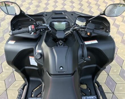 Сегвей Snarler, объемом двигателя 0.57 л и пробегом 0 тыс. км за 9250 $, фото 3 на Automoto.ua