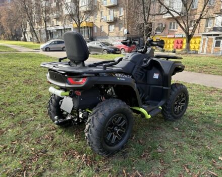 Сегвей Snarler, объемом двигателя 0.6 л и пробегом 0 тыс. км за 9250 $, фото 13 на Automoto.ua