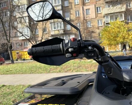 Сегвей Snarler, объемом двигателя 0.6 л и пробегом 0 тыс. км за 9250 $, фото 7 на Automoto.ua