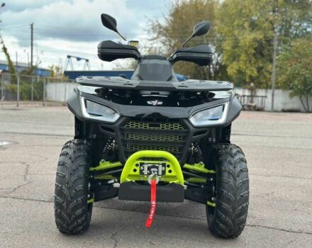 Сегвей Snarler, об'ємом двигуна 0.57 л та пробігом 0 тис. км за 9250 $, фото 7 на Automoto.ua