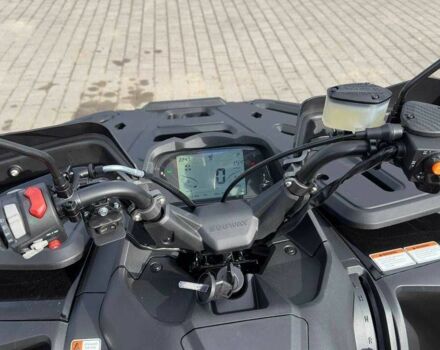 Сегвей Snarler, объемом двигателя 0.6 л и пробегом 0 тыс. км за 9334 $, фото 8 на Automoto.ua