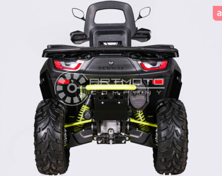 Сегвей Snarler, объемом двигателя 0.57 л и пробегом 0 тыс. км за 9250 $, фото 1 на Automoto.ua