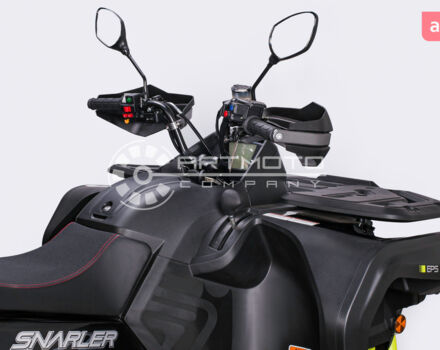 Сегвей Snarler, объемом двигателя 0.57 л и пробегом 0 тыс. км за 9250 $, фото 3 на Automoto.ua