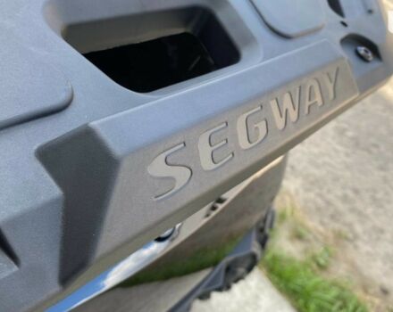 купити нове авто Сегвей Snarler 2023 року від офіційного дилера OMEGA MOTO Сегвей фото