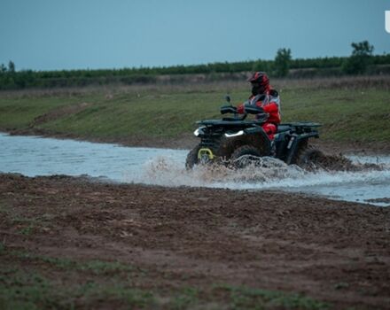 Сегвей Snarler, объемом двигателя 0.57 л и пробегом 0 тыс. км за 6700 $, фото 13 на Automoto.ua