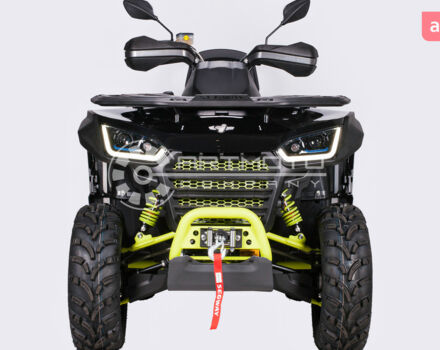 Сегвей Snarler, объемом двигателя 0.57 л и пробегом 0 тыс. км за 9250 $, фото 5 на Automoto.ua