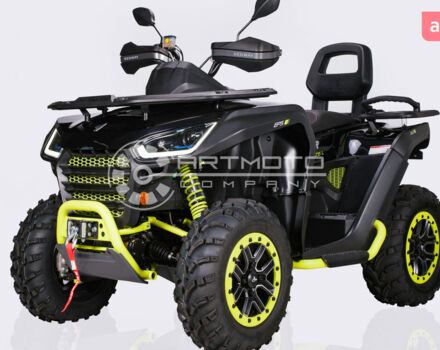 Сегвей Snarler, объемом двигателя 0.57 л и пробегом 0 тыс. км за 9250 $, фото 6 на Automoto.ua